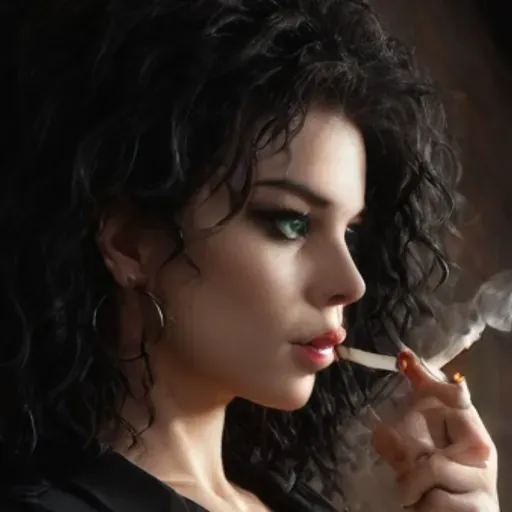 KI-Pornobild-Generator