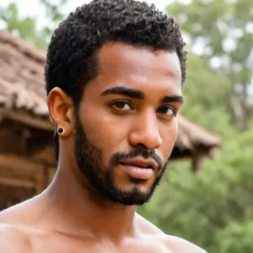 AI porn image generator