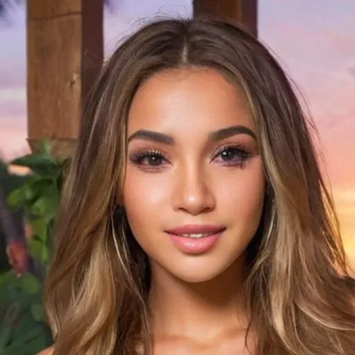 Pencipta imej lucah AI