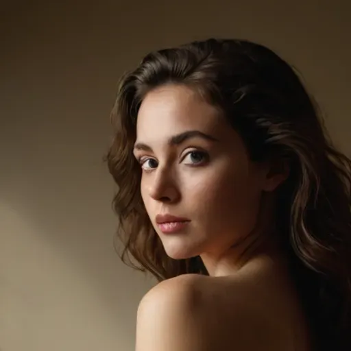 โปรแกรมสร้างภาพโปรนที่ใช้ปัญหา AI