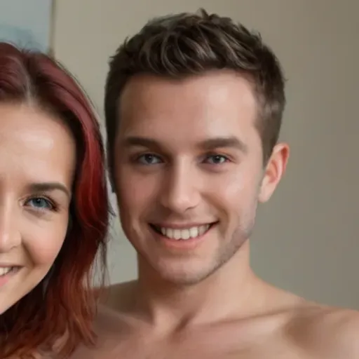 AI porn image generator