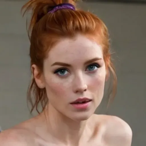 yapay zekâ porno görsel üretici