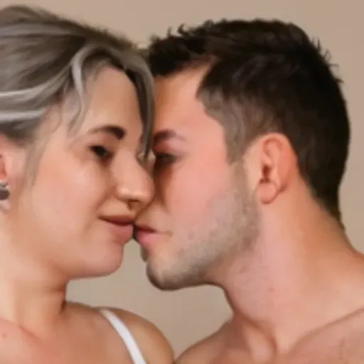 AI色情照片產生器