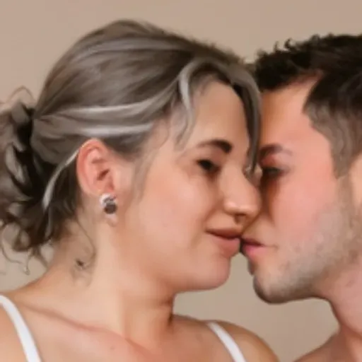 AI色情圖片產生器