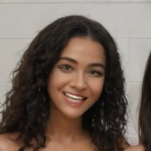 AI色情照片生成器