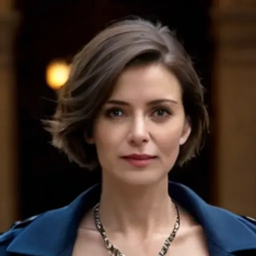 KI-Pornobild-Generator