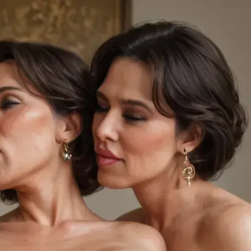 generatore di immagini porno IA