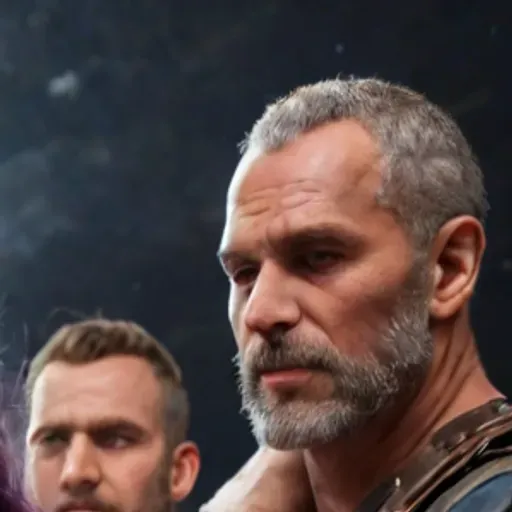 AI色情圖片產生器