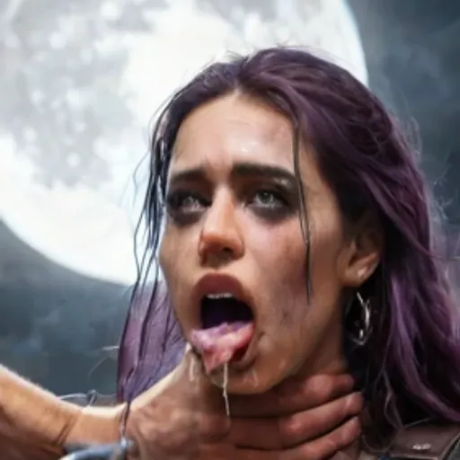 AI色情照片產生器