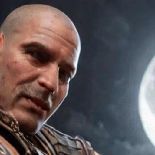 AI色情圖片產生器