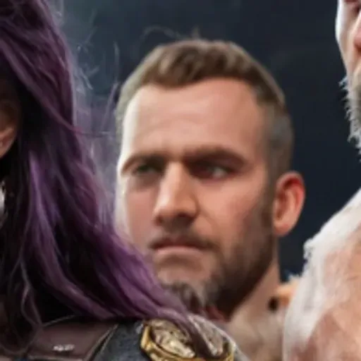 AI色情照片產生器