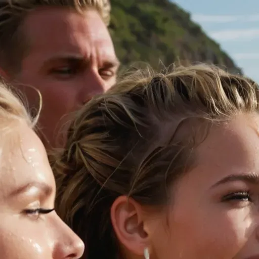 AI porn image generator