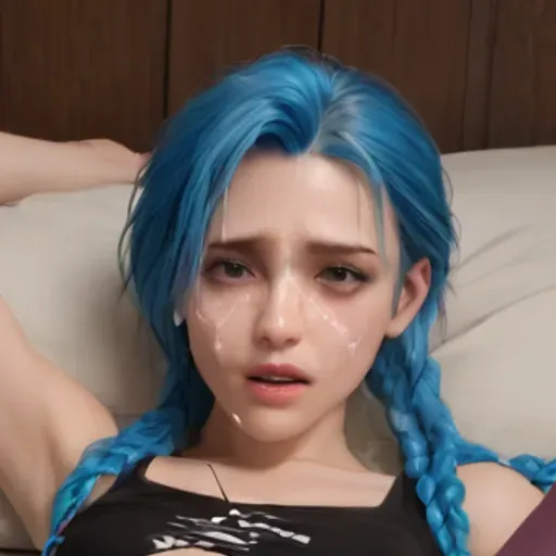 yapay zekâ porno görsel üretici