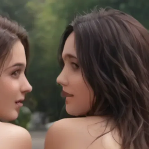 AI色情图片生成器