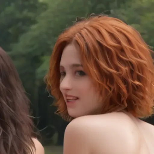 AI色情照片生成器