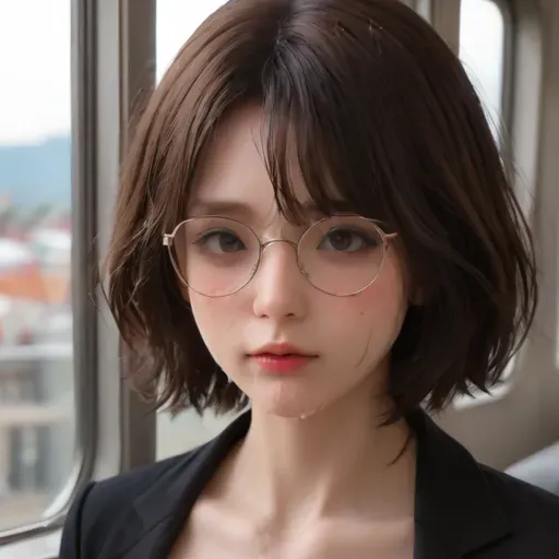 gerador de imagens pornô com IA