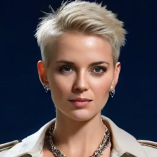 AI色情图片生成器