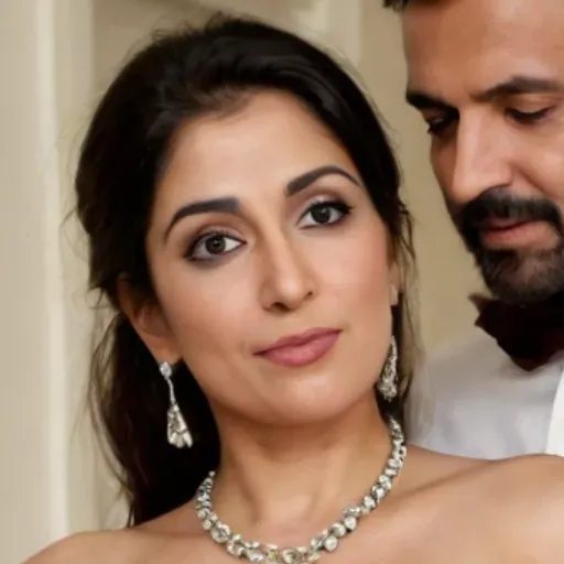 Pencipta imej lucah AI