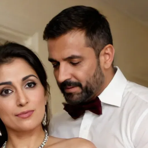 Penghasil gambar lucah AI