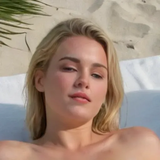 AIポルノ写真ジェネレーター