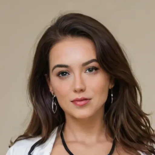 AI 포르노 이미지 생성기