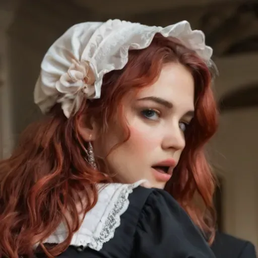 gerador de imagens pornô com IA