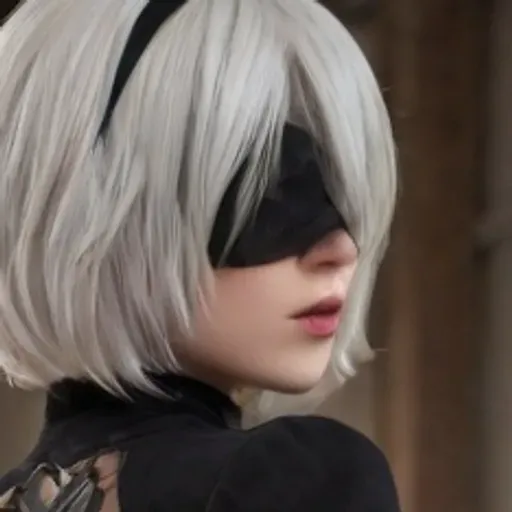 AI色情图片生成器