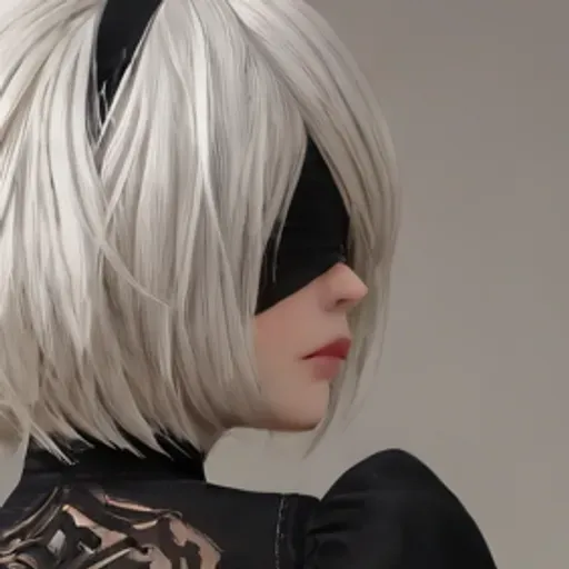 yapay zekâ porno görsel üretici