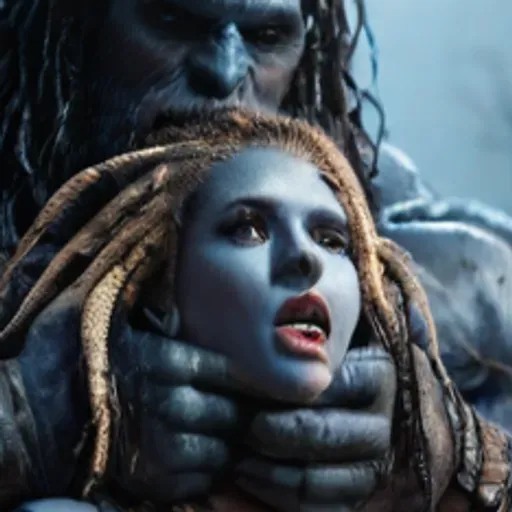 AI色情圖片產生器