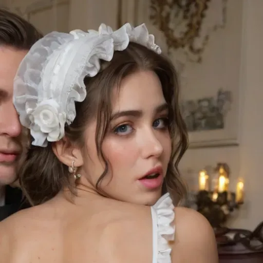 gerador de fotos pornô com IA