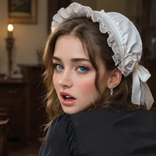 gerador de imagens pornô com IA