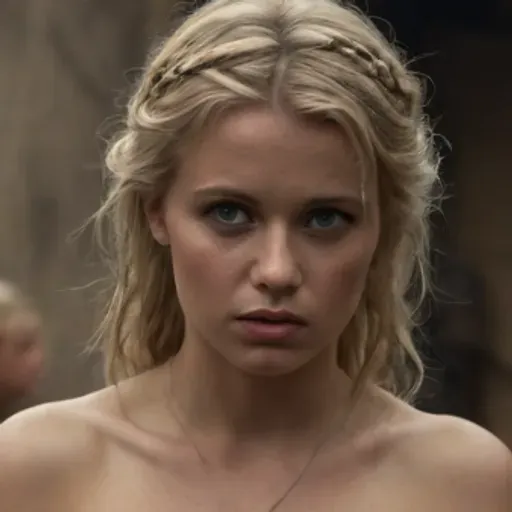 โปรแกรมสร้างภาพโปรนที่ใช้ปัญหา AI