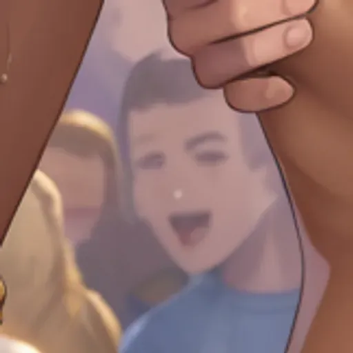 generatore di immagini porno IA