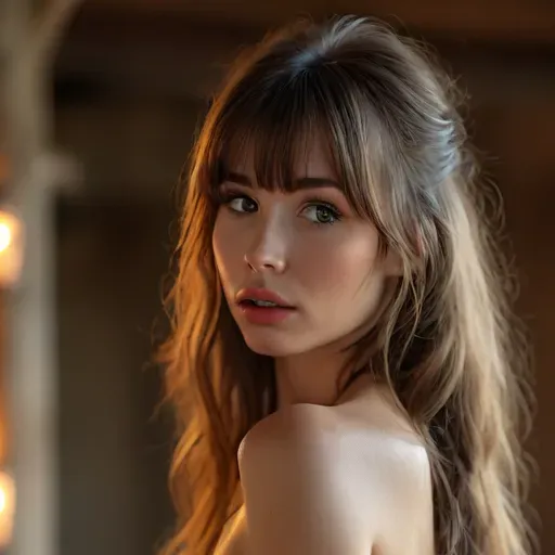 AIポルノ画像ジェネレーター