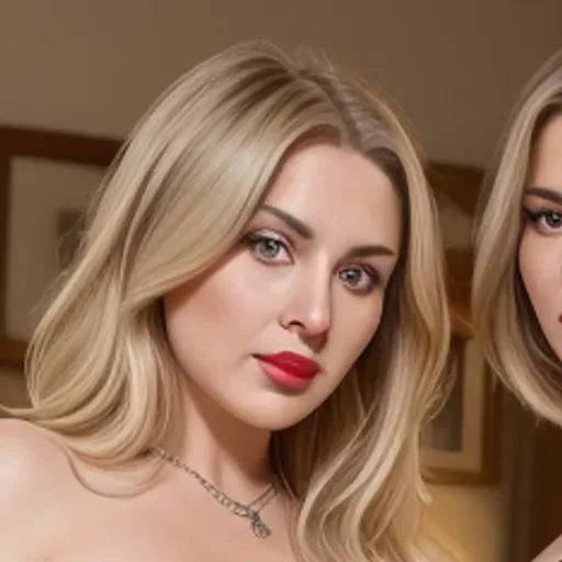 Generator obrazów pornograficznych z wykorzystaniem sztucznej inteligencji