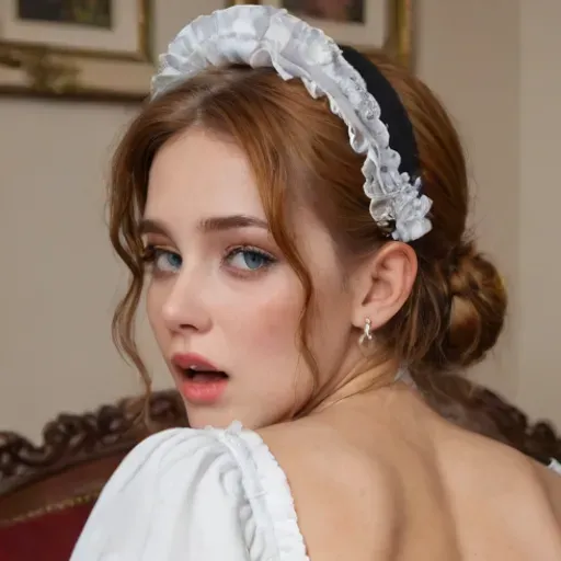 gerador de imagens pornô com IA