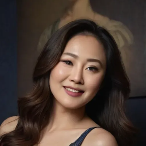 AI色情圖片產生器