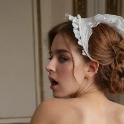 gerador de imagens pornô com IA