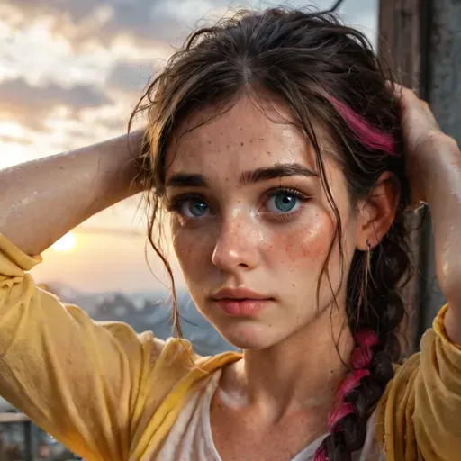 AI porn image generator