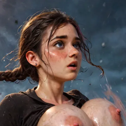 AI porn image generator