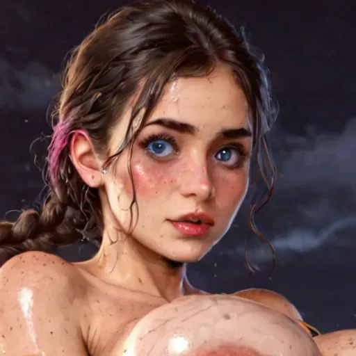 AI porn image generator