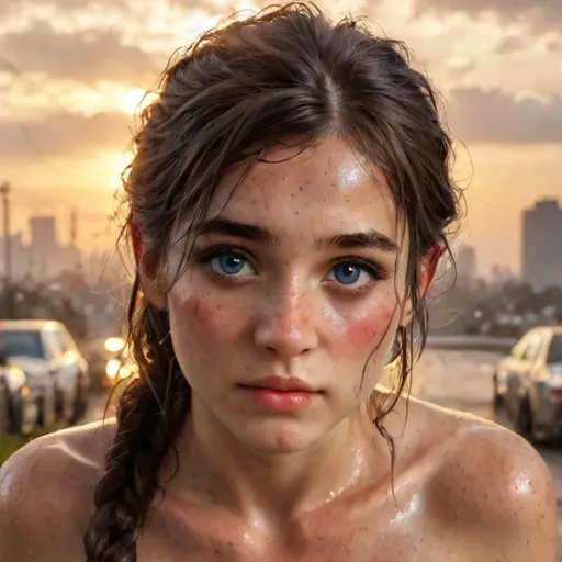 AI 포르노 이미지 생성기