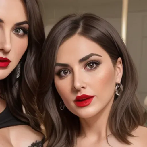 yapay zekâ porno görsel üretici