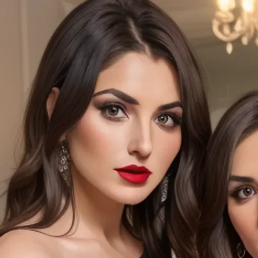 yapay zekâ porno foto üretici