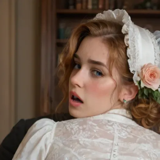 KI-Pornobild-Generator