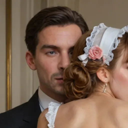 gerador de imagens pornô com IA