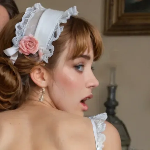 gerador de fotos pornô com IA