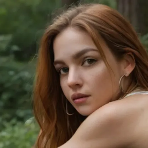 AI色情圖片產生器