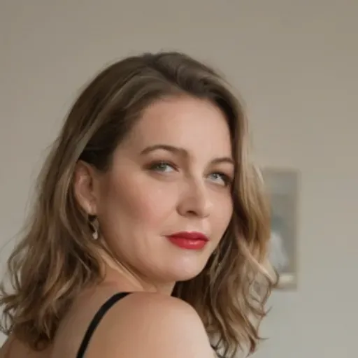 yapay zekâ porno foto üretici