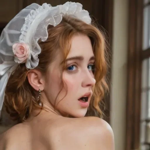 एआई पोर्न इमेज जेनरेटर